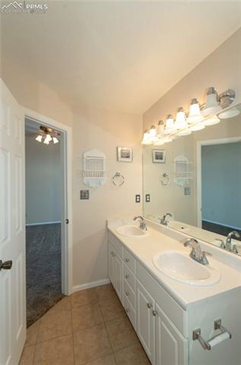 Tiny photo for 3216 Capstan Way, Colorado Springs, CO 80906 (MLS # 5968170)