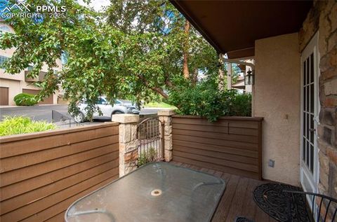 Tiny photo for 3216 Capstan Way, Colorado Springs, CO 80906 (MLS # 5968170)