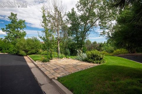 Tiny photo for 3216 Capstan Way, Colorado Springs, CO 80906 (MLS # 5968170)