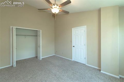 Tiny photo for 3216 Capstan Way, Colorado Springs, CO 80906 (MLS # 5968170)