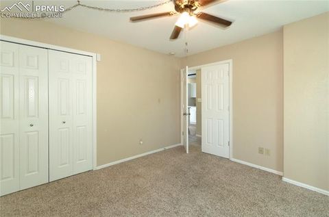 Tiny photo for 3216 Capstan Way, Colorado Springs, CO 80906 (MLS # 5968170)