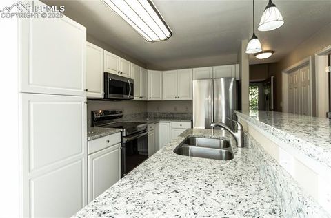 Tiny photo for 3216 Capstan Way, Colorado Springs, CO 80906 (MLS # 5968170)
