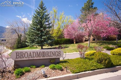 Tiny photo for 3216 Capstan Way, Colorado Springs, CO 80906 (MLS # 5968170)