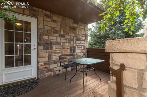 Tiny photo for 3216 Capstan Way, Colorado Springs, CO 80906 (MLS # 5968170)