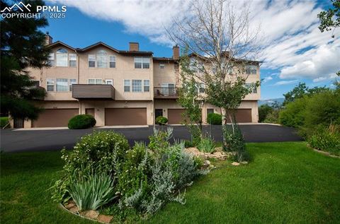 Tiny photo for 3216 Capstan Way, Colorado Springs, CO 80906 (MLS # 5968170)