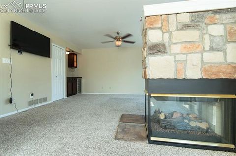 Tiny photo for 3216 Capstan Way, Colorado Springs, CO 80906 (MLS # 5968170)