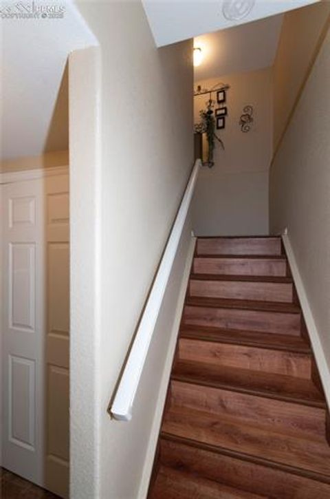 Tiny photo for 3216 Capstan Way, Colorado Springs, CO 80906 (MLS # 5968170)