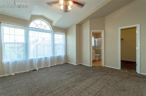 Tiny photo for 3216 Capstan Way, Colorado Springs, CO 80906 (MLS # 5968170)