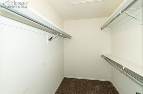Tiny photo for 3216 Capstan Way, Colorado Springs, CO 80906 (MLS # 5968170)