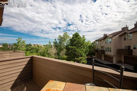 Tiny photo for 3216 Capstan Way, Colorado Springs, CO 80906 (MLS # 5968170)