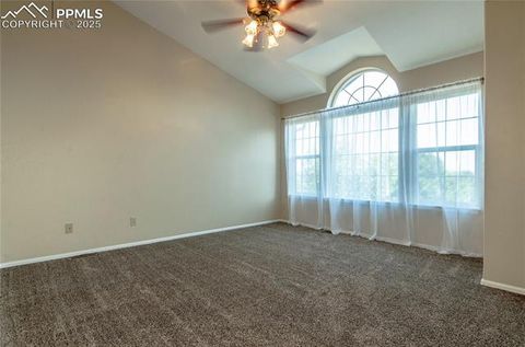 Tiny photo for 3216 Capstan Way, Colorado Springs, CO 80906 (MLS # 5968170)