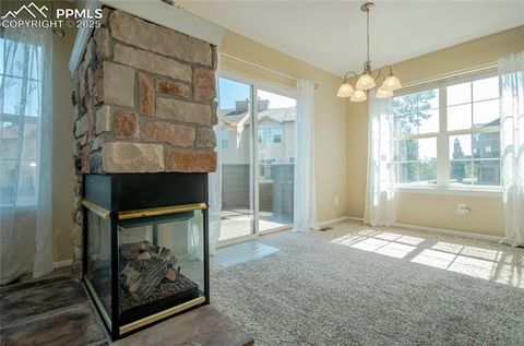 Tiny photo for 3216 Capstan Way, Colorado Springs, CO 80906 (MLS # 5968170)