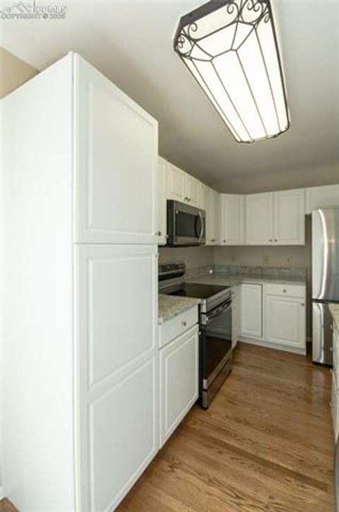 Tiny photo for 3216 Capstan Way, Colorado Springs, CO 80906 (MLS # 5968170)
