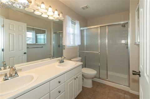 Tiny photo for 3216 Capstan Way, Colorado Springs, CO 80906 (MLS # 5968170)