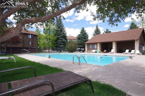 Tiny photo for 3216 Capstan Way, Colorado Springs, CO 80906 (MLS # 5968170)