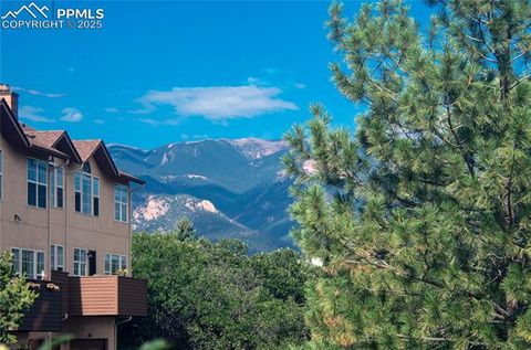Tiny photo for 3216 Capstan Way, Colorado Springs, CO 80906 (MLS # 5968170)