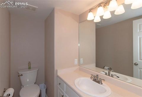 Tiny photo for 3216 Capstan Way, Colorado Springs, CO 80906 (MLS # 5968170)