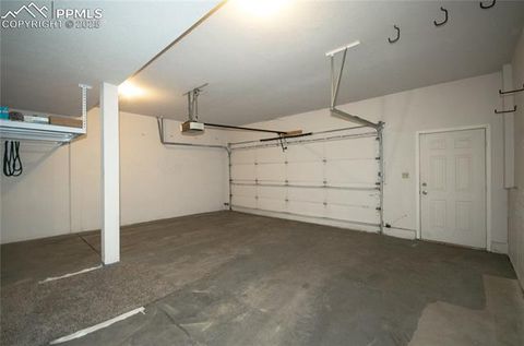 Tiny photo for 3216 Capstan Way, Colorado Springs, CO 80906 (MLS # 5968170)