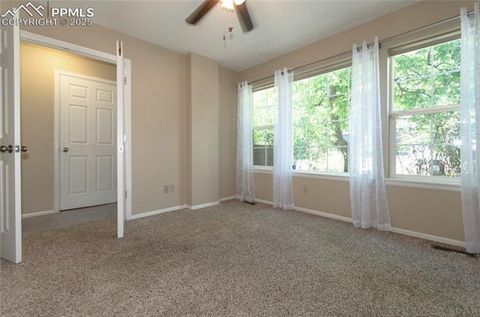 Tiny photo for 3216 Capstan Way, Colorado Springs, CO 80906 (MLS # 5968170)