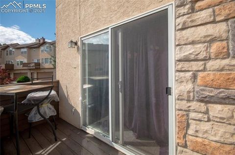 Tiny photo for 3216 Capstan Way, Colorado Springs, CO 80906 (MLS # 5968170)