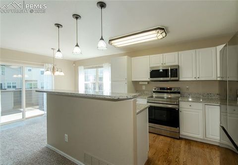 Tiny photo for 3216 Capstan Way, Colorado Springs, CO 80906 (MLS # 5968170)