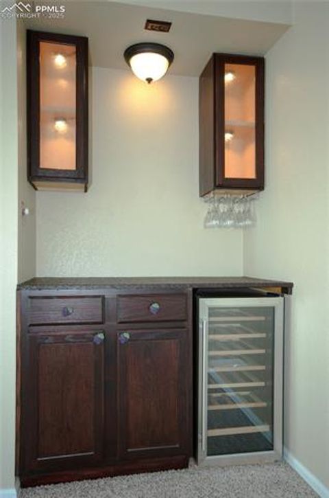 Tiny photo for 3216 Capstan Way, Colorado Springs, CO 80906 (MLS # 5968170)