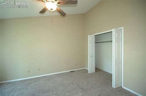 Tiny photo for 3216 Capstan Way, Colorado Springs, CO 80906 (MLS # 5968170)