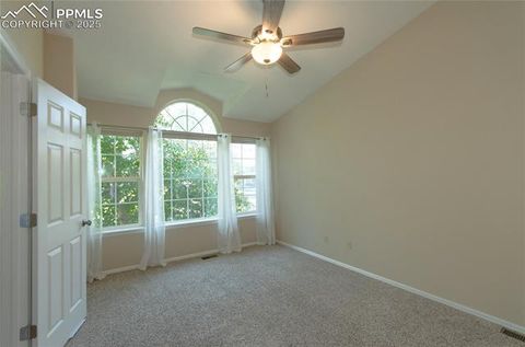 Tiny photo for 3216 Capstan Way, Colorado Springs, CO 80906 (MLS # 5968170)