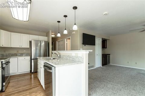 Tiny photo for 3216 Capstan Way, Colorado Springs, CO 80906 (MLS # 5968170)