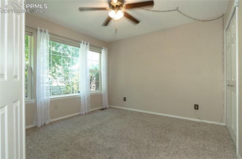 Tiny photo for 3216 Capstan Way, Colorado Springs, CO 80906 (MLS # 5968170)