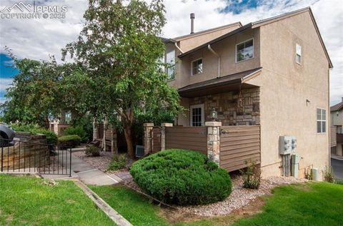 Photo of 3216 Capstan Way, Colorado Springs, CO 80906 (MLS # 5968170)