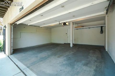 Tiny photo for 3216 Capstan Way, Colorado Springs, CO 80906 (MLS # 5968170)
