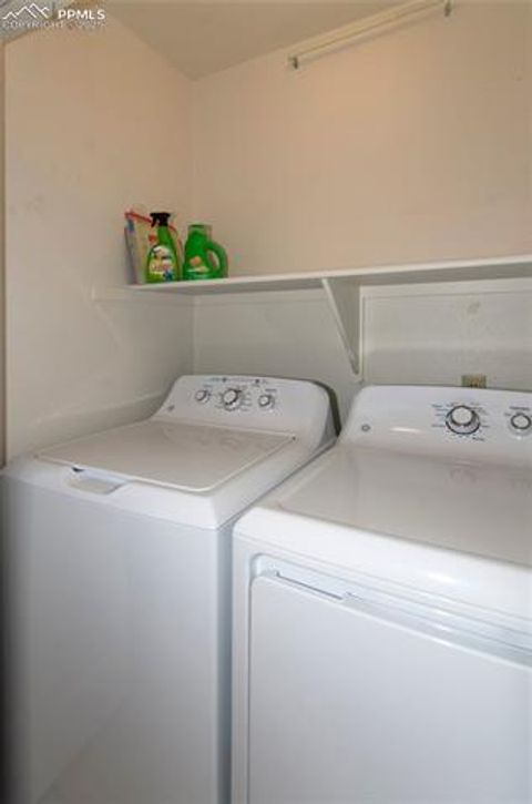 Tiny photo for 3216 Capstan Way, Colorado Springs, CO 80906 (MLS # 5968170)