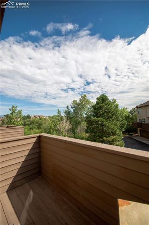 Tiny photo for 3216 Capstan Way, Colorado Springs, CO 80906 (MLS # 5968170)