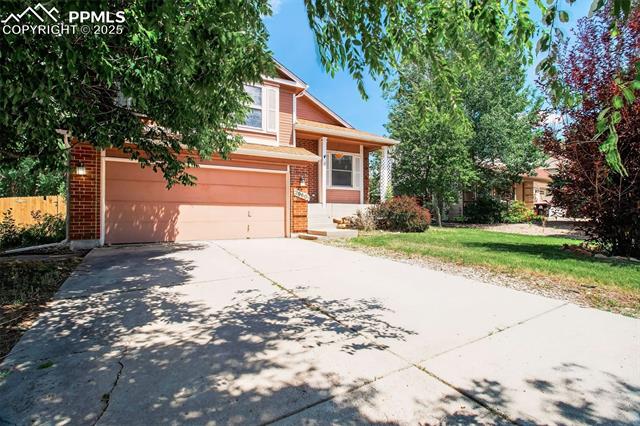 2960 Frazier Lane