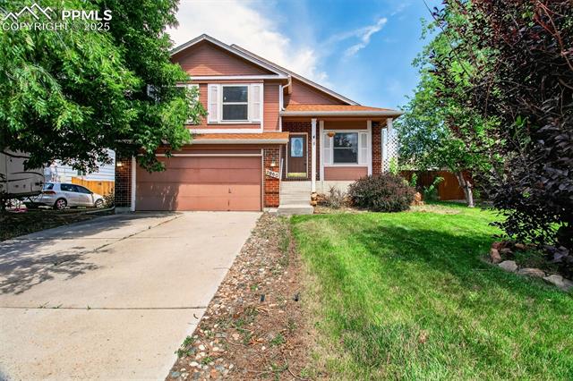 2960 Frazier Lane