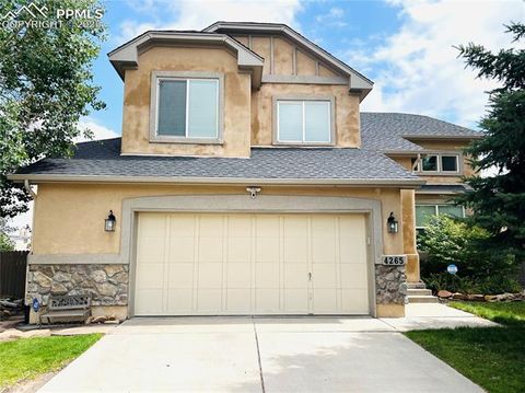 Photo of 4265 Apple Hill Court, Colorado Springs, CO 80920 (MLS # 3668657) Photo of 4265 Apple Hill Court, Colorado Springs, CO 80920 (MLS # 3668657)