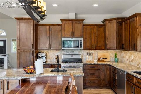 Tiny photo for 2441 Glen Cove Drive, Woodland Park, CO 80863 (MLS # 1837370)