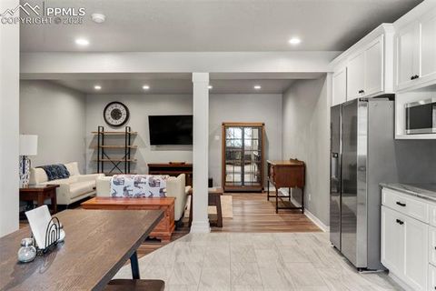 Tiny photo for 2441 Glen Cove Drive, Woodland Park, CO 80863 (MLS # 1837370)