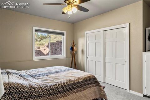 Tiny photo for 2441 Glen Cove Drive, Woodland Park, CO 80863 (MLS # 1837370)