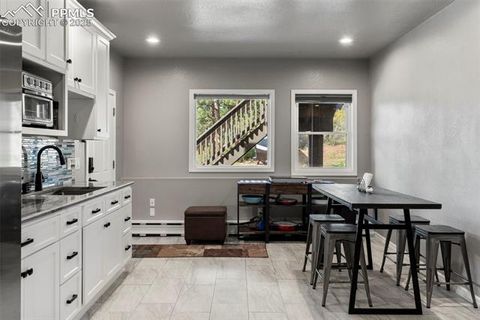 Tiny photo for 2441 Glen Cove Drive, Woodland Park, CO 80863 (MLS # 1837370)