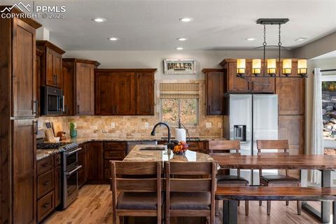 Tiny photo for 2441 Glen Cove Drive, Woodland Park, CO 80863 (MLS # 1837370)