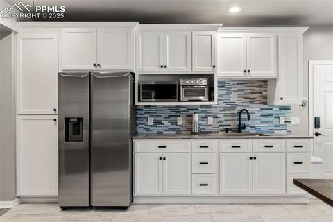 Tiny photo for 2441 Glen Cove Drive, Woodland Park, CO 80863 (MLS # 1837370)
