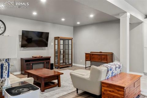 Tiny photo for 2441 Glen Cove Drive, Woodland Park, CO 80863 (MLS # 1837370)