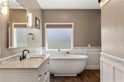 Tiny photo for 2441 Glen Cove Drive, Woodland Park, CO 80863 (MLS # 1837370)