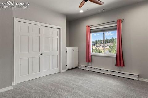 Tiny photo for 2441 Glen Cove Drive, Woodland Park, CO 80863 (MLS # 1837370)
