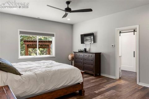 Tiny photo for 2441 Glen Cove Drive, Woodland Park, CO 80863 (MLS # 1837370)