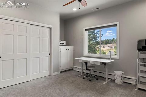 Tiny photo for 2441 Glen Cove Drive, Woodland Park, CO 80863 (MLS # 1837370)