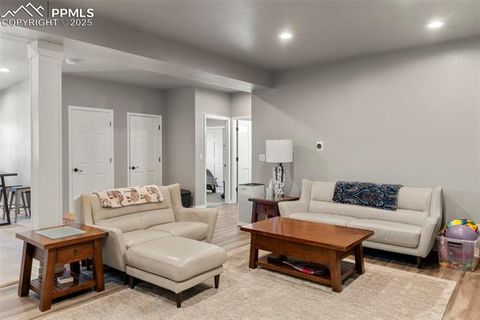 Tiny photo for 2441 Glen Cove Drive, Woodland Park, CO 80863 (MLS # 1837370)