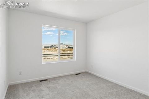 Tiny photo for 2511 Milano Way, Pueblo, CO 81001 (MLS # 7546593)